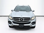2018 Mercedes-Benz GLE GLE 350 4MATIC®