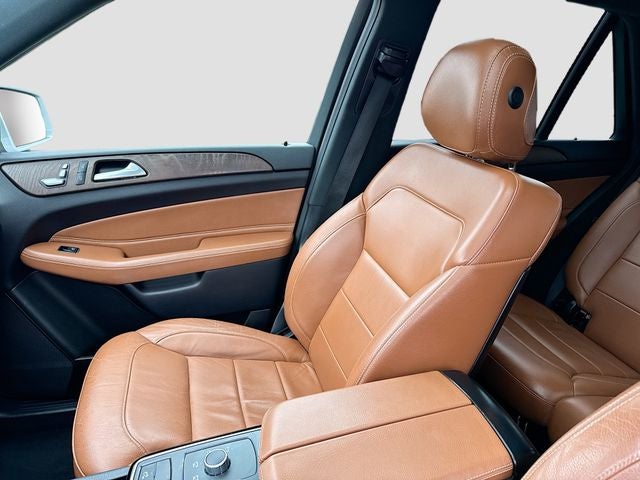 2018 Mercedes-Benz GLE GLE 350 4MATIC®