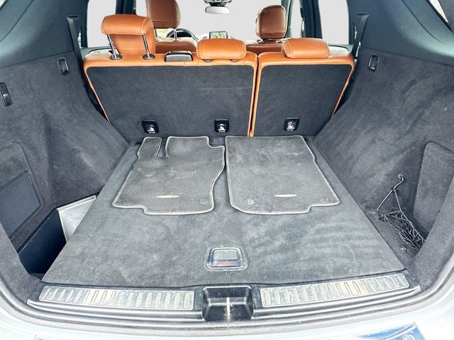 2018 Mercedes-Benz GLE GLE 350 4MATIC®