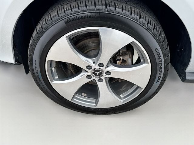 2018 Mercedes-Benz GLE GLE 350 4MATIC®