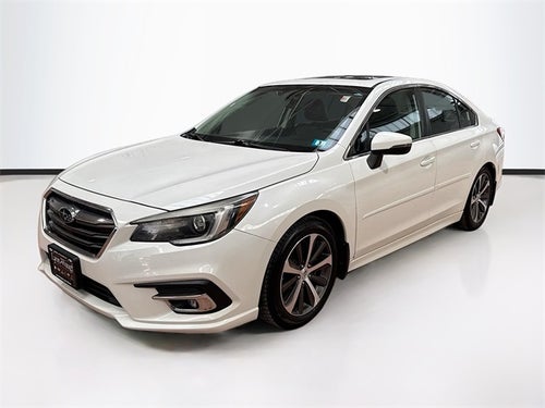 2019 Subaru Legacy 2.5i Limited