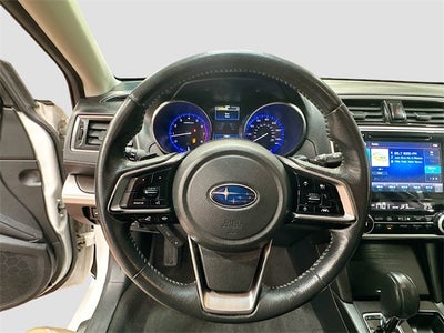 2019 Subaru Legacy 2.5i Limited