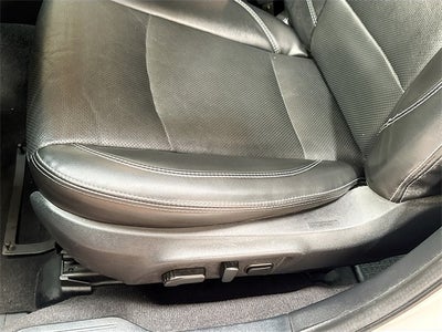 2019 Subaru Legacy 2.5i Limited