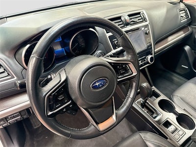 2019 Subaru Legacy 2.5i Limited