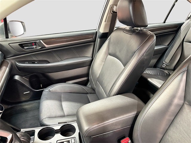 2019 Subaru Legacy 2.5i Limited