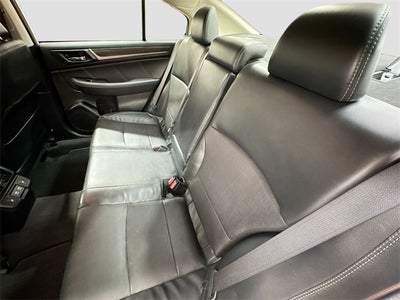 2019 Subaru Legacy 2.5i Limited