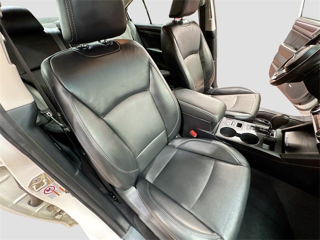 2019 Subaru Legacy 2.5i Limited