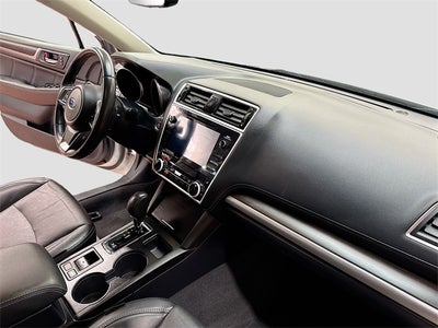 2019 Subaru Legacy 2.5i Limited