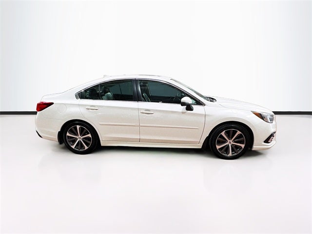 2019 Subaru Legacy 2.5i Limited
