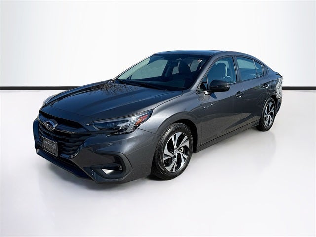2023 Subaru Legacy Premium
