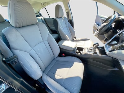 2023 Subaru Legacy Premium