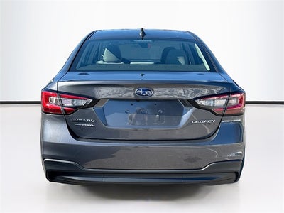 2023 Subaru Legacy Premium
