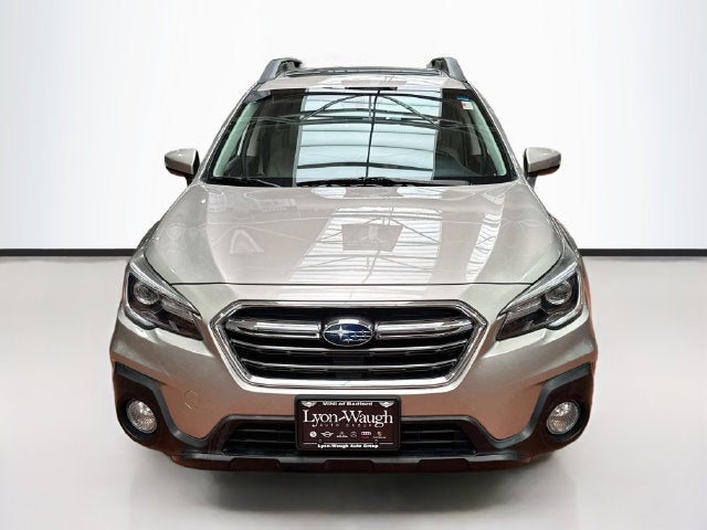 2018 Subaru Outback 3.6R Limited