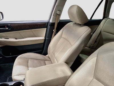 2018 Subaru Outback 3.6R Limited