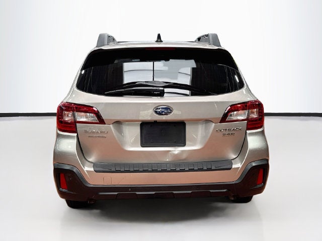 2018 Subaru Outback 3.6R Limited