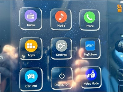 2023 Subaru Outback Premium