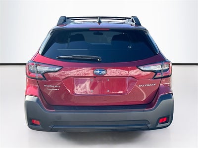 2023 Subaru Outback Premium