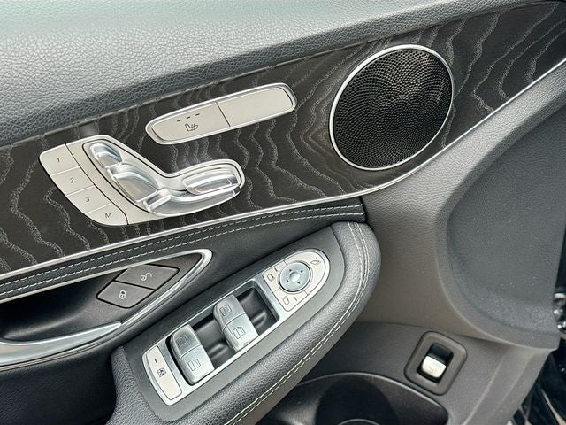 2016 Mercedes-Benz C-Class C 300 4MATIC®