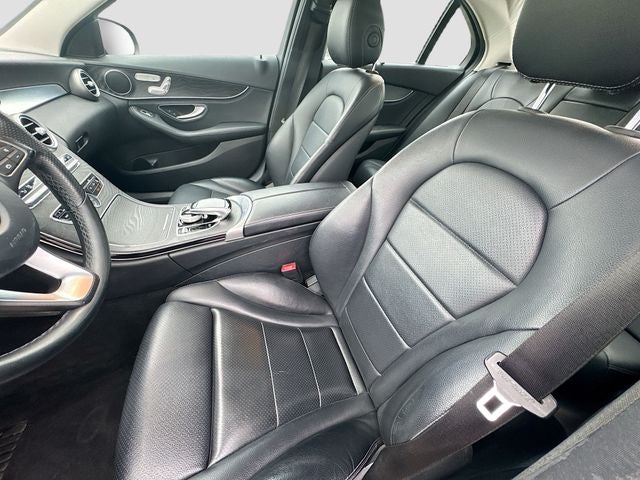 2016 Mercedes-Benz C-Class C 300 4MATIC®