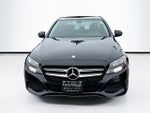 2016 Mercedes-Benz C-Class C 300 4MATIC®