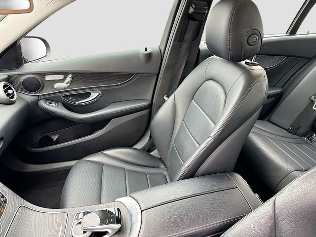 2016 Mercedes-Benz C-Class C 300 4MATIC®