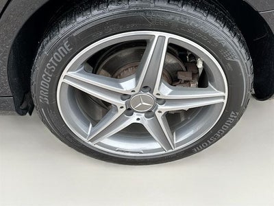 2016 Mercedes-Benz C-Class C 300 4MATIC®