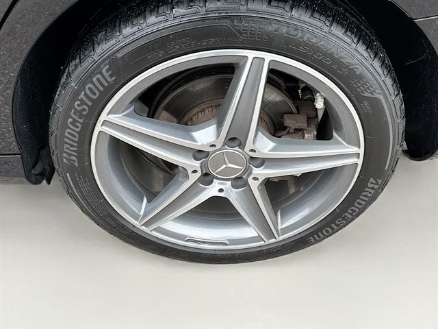 2016 Mercedes-Benz C-Class C 300 4MATIC®