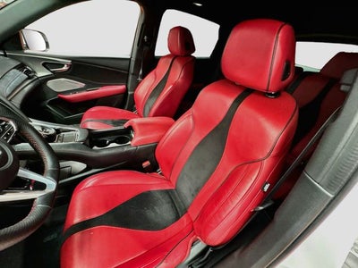 2022 Acura RDX A-Spec Package
