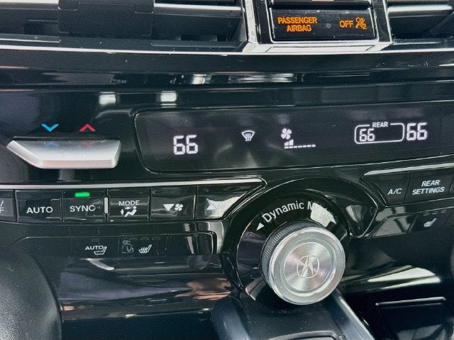 2023 Acura MDX Technology SH-AWD