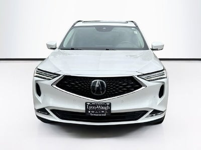 2023 Acura MDX Technology SH-AWD