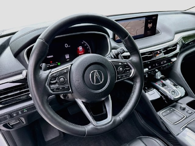 2023 Acura MDX Technology SH-AWD