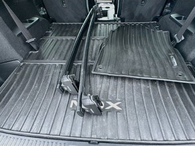 2023 Acura MDX Technology SH-AWD