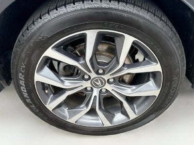 2023 Acura MDX Technology SH-AWD
