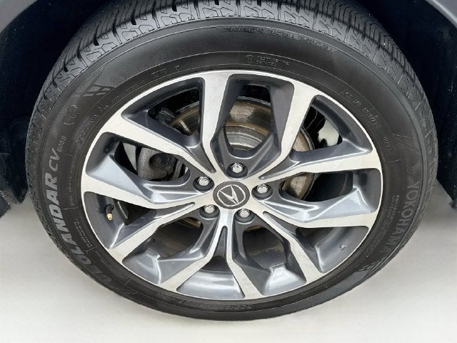 2023 Acura MDX Technology SH-AWD