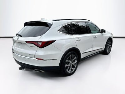 2023 Acura MDX Technology SH-AWD