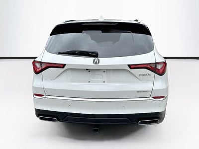 2023 Acura MDX Technology SH-AWD
