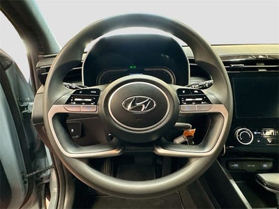 2022 Hyundai Santa Cruz SE