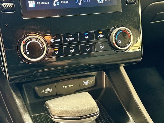 2022 Hyundai Santa Cruz SE