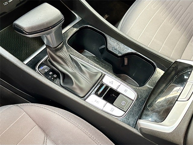 2022 Hyundai Santa Cruz SE