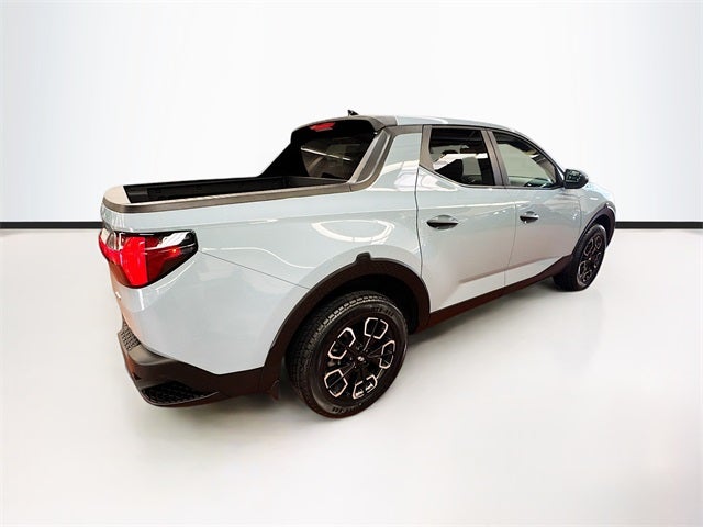 2022 Hyundai Santa Cruz SE