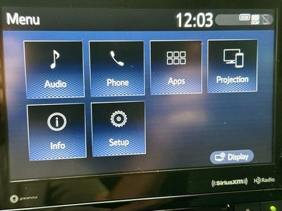 2020 Toyota Highlander Hybrid XLE