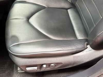 2020 Toyota Highlander Hybrid XLE