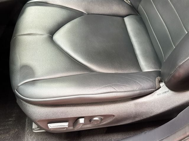 2020 Toyota Highlander Hybrid XLE