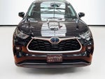2020 Toyota Highlander Hybrid XLE