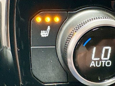 2020 Toyota Highlander Hybrid XLE