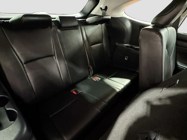 2020 Toyota Highlander Hybrid XLE