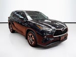 2020 Toyota Highlander Hybrid XLE