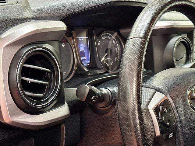 2020 Toyota Tacoma SR5 V6