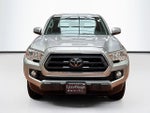 2020 Toyota Tacoma SR5 V6