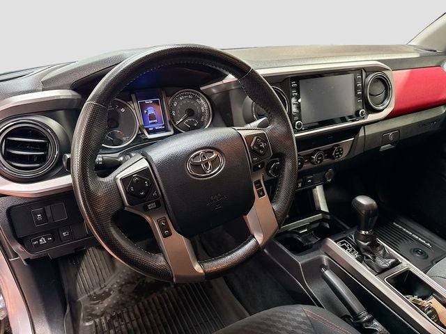 2020 Toyota Tacoma SR5 V6